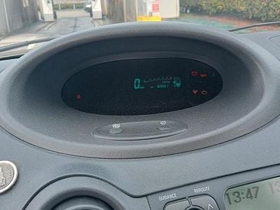 Second-hand Toyota Yaris