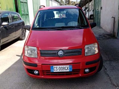 usata Fiat Panda 1.2 Dynamic Sound adatta per neopatentati