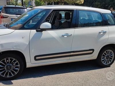 usata Fiat 500L 1.6 Multijet