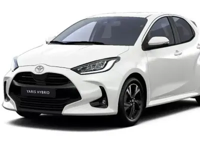 Nuova Toyota Yaris Hybrid 116 CV (85 kW) 2026 Other Berlina