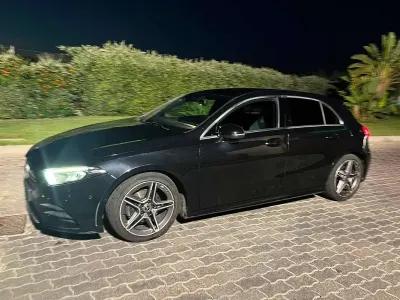 Usata Mercedes A180