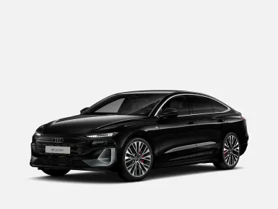 Nuova Audi e-tron Business 269 kW (367 CV) 2025 Nero mythos metallizzato SUV