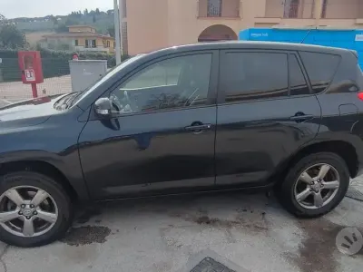 Usata Toyota RAV4