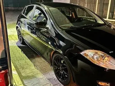 Usata Fiat Bravo 150 CV (110 kW) 2007 Utilitaria