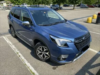 Usata Subaru Forester Style 150 CV (110 kW) 2022 SUV