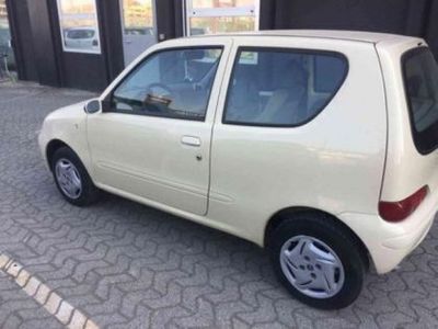 usata Fiat 600 1.1