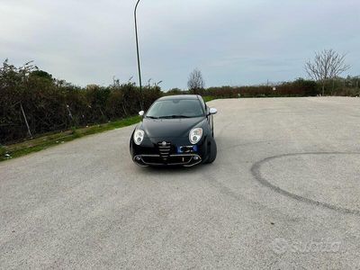 usata Alfa Romeo MiTo 1.6