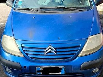 Gebraucht Citroën C3