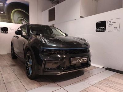 Nero Usata 2022 Lynk & Co 01 SUV | 20.799 € (Buon prezzo)