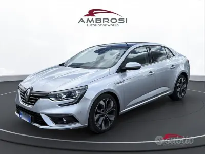 Usata Renault Mégane