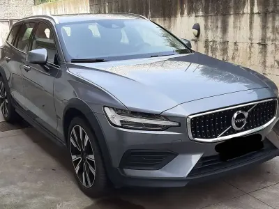 Usata Volvo V60 CC
