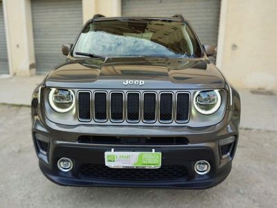 usata Jeep Renegade 1.0 T3 Limited