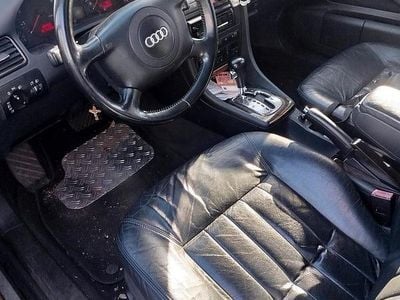 Usata Audi A6 2000 Grigio Station wagon