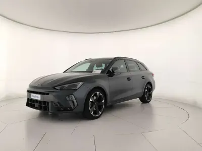 Usata Cupra Leon 150 CV (110 kW) 2024 Magnetic tech Station wagon