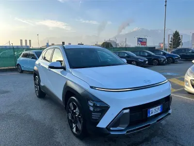 Nuova Hyundai Kona 92 CV (67 kW) 2025 Saw SUV