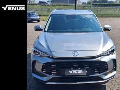 Usata MG ZS Comfort 116 CV (85 kW) 2025 Argento SUV