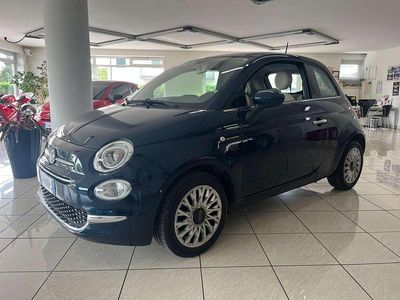 Usata Fiat 500 Lounge 69 CV (50 kW) 2017 Other Utilitaria