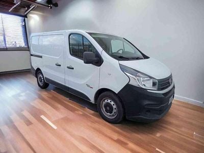Fiat Talento