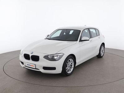 usata BMW 114 JC49944