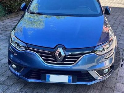 Renault Mégane IV