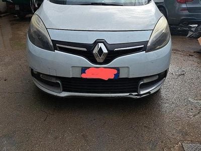 Usata Peugeot Boxer 131 CV (96 kW) 2014 Bianco Furgone