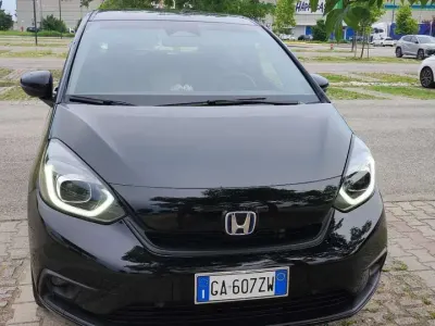 Usata Honda Jazz Comfort 98 CV (72 kW) 2020 Utilitaria