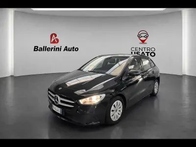 Usata Mercedes B160