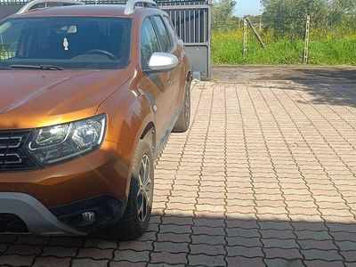 Usata Dacia Duster Prestige 2018 SUV