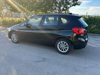 BMW 216 Active Tourer