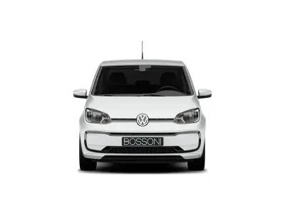 Usata VW up! move up! 65 CV (47 kW) 2021 Bianco Utilitaria