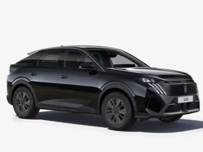 Usata Peugeot 3008