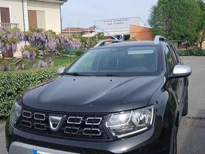 Occasion Dacia Duster Prestige 114 ch (83 kW) 2019 SUV