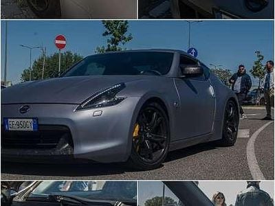 Usata Nissan 370Z 330 CV (242 kW) 2010 Coupé