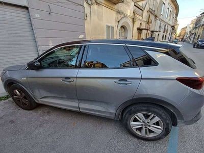 usata Opel Grandland X 1.5 ecotec Advance s