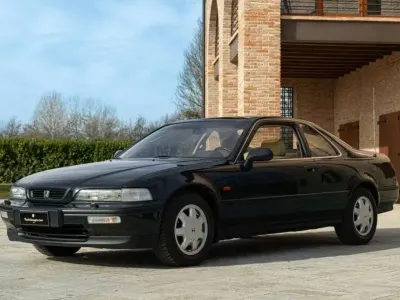 Usata Honda Legend 205 CV (150 kW) 1992 Other Coupé