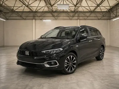 Usata Fiat Tipo