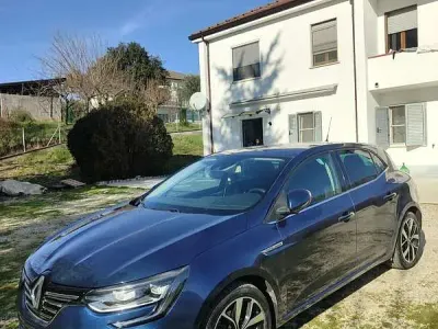 Usata Renault Mégane IV
