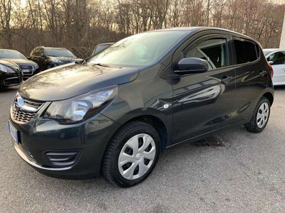 usata Opel Karl 1.0 75 CV*SOLO 13000KM*