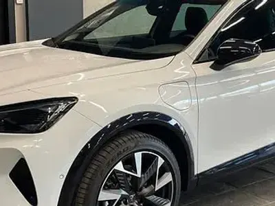 Nuova Cupra Terramar 150 CV (110 kW) 2026 SUV