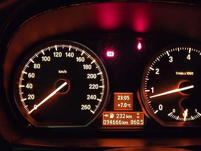 Usata 2012 BMW 120 Efficient Dynamics Utilitaria | 14.800 €