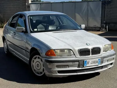 Usata BMW 320