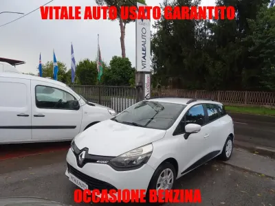 Usata Renault Clio