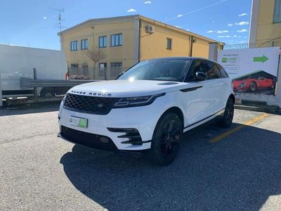 usata Land Rover Range Rover Velar 2.0D I4 180 CV R-Dy