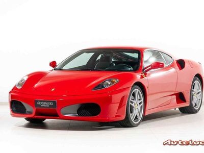 usata Ferrari F430 F1