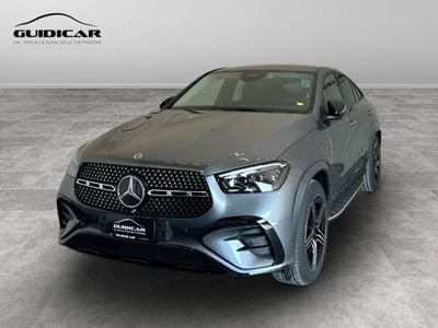 Mercedes GLE300