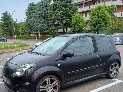 Usata Renault Twingo R.S. 133 CV (97 kW) 2008 Utilitaria