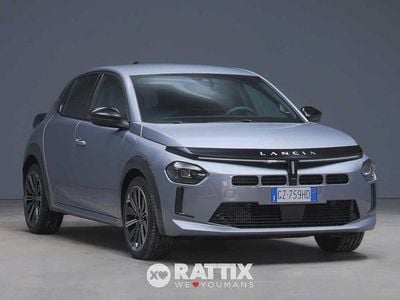 Grigio Usata 2025 Lancia Ypsilon Utilitaria | 20.932 € (Buon prezzo)
