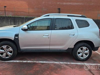 Usata Dacia Duster Prestige 109 CV (80 kW) 2018 SUV