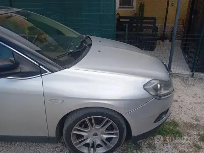 Usata Lancia Delta