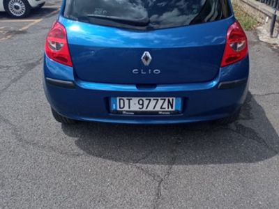 usata Renault Clio Clio 1.2 16V SporTour